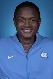 Manny Moore
2020-2021 headshot
University of North Carolina Track and Field
Men’s Basketball Museum
Chapel Hill, NC
Thursday, October 29, 2020