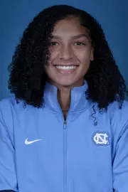 Keygan Pettigrew
2020-2021 headshot
University of North Carolina Track and Field
Men’s Basketball Museum
Chapel Hill, NC
Thursday, October 29, 2020