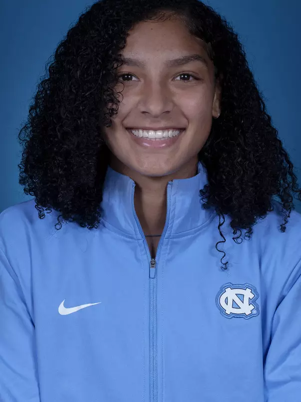 Keygan Pettigrew
2020-2021 headshot
University of North Carolina Track and Field
Men’s Basketball Museum
Chapel Hill, NC
Thursday, October 29, 2020