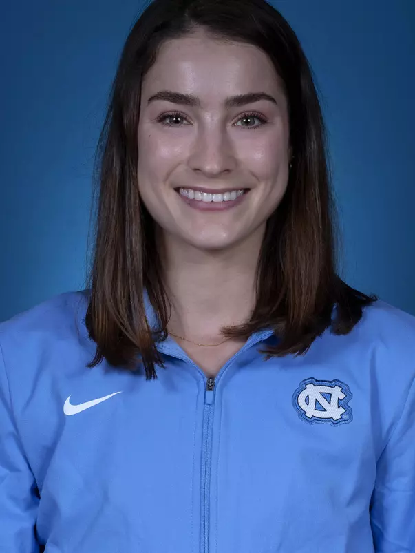 Emerson Porter
2020-2021 headshot
University of North Carolina Track and Field
Men’s Basketball Museum
Chapel Hill, NC
Thursday, October 29, 2020