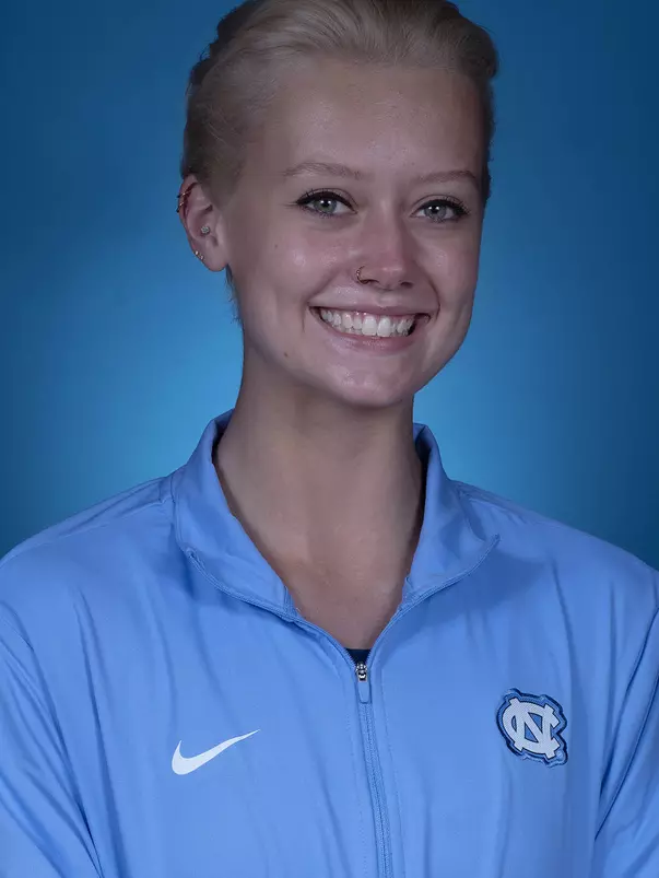 Alex Potts
2020-2021 headshot
University of North Carolina Track and Field
Men’s Basketball Museum
Chapel Hill, NC
Thursday, October 29, 2020