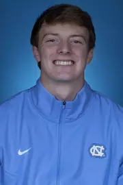 Alex Reavis
2020-2021 headshot
University of North Carolina Track and Field
Men’s Basketball Museum
Chapel Hill, NC
Thursday, October 29, 2020