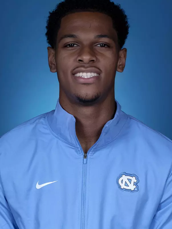 Craig Saddler II
2020-2021 headshot
University of North Carolina Track and Field
Men’s Basketball Museum
Chapel Hill, NC
Thursday, October 29, 2020