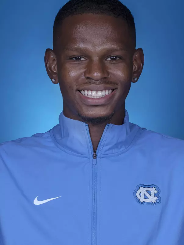 Ryan Saint-Germain
2020-2021 headshot
University of North Carolina Track and Field
Men’s Basketball Museum
Chapel Hill, NC
Thursday, October 29, 2020