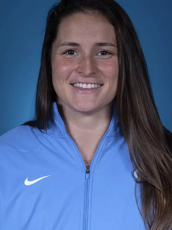 Jill Shippee
2020-2021 headshot
University of North Carolina Track and Field
Men’s Basketball Museum
Chapel Hill, NC
Thursday, October 29, 2020