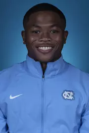 Dontavian Smith
2020-2021 headshot
University of North Carolina Track and Field
Men’s Basketball Museum
Chapel Hill, NC
Thursday, October 29, 2020