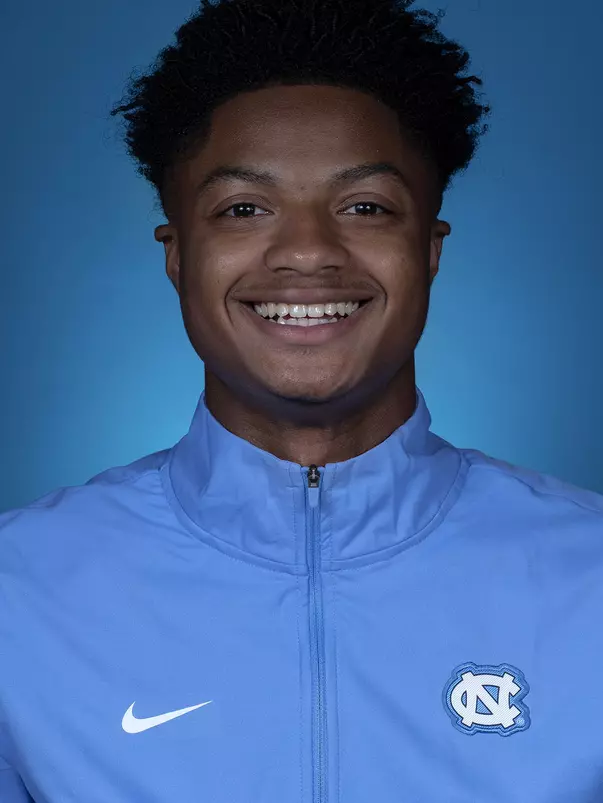 Sebastian Spencer
2020-2021 headshot
University of North Carolina Track and Field
Men’s Basketball Museum
Chapel Hill, NC
Thursday, October 29, 2020