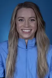 Jessica Sprinkles
2020-2021 headshot
University of North Carolina Track and Field
Men’s Basketball Museum
Chapel Hill, NC
Thursday, October 29, 2020