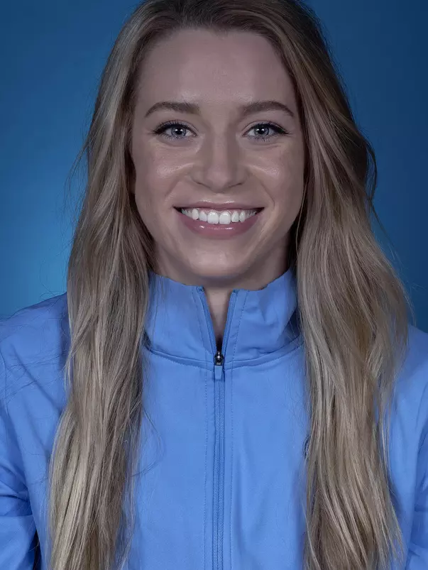 Jessica Sprinkles
2020-2021 headshot
University of North Carolina Track and Field
Men’s Basketball Museum
Chapel Hill, NC
Thursday, October 29, 2020