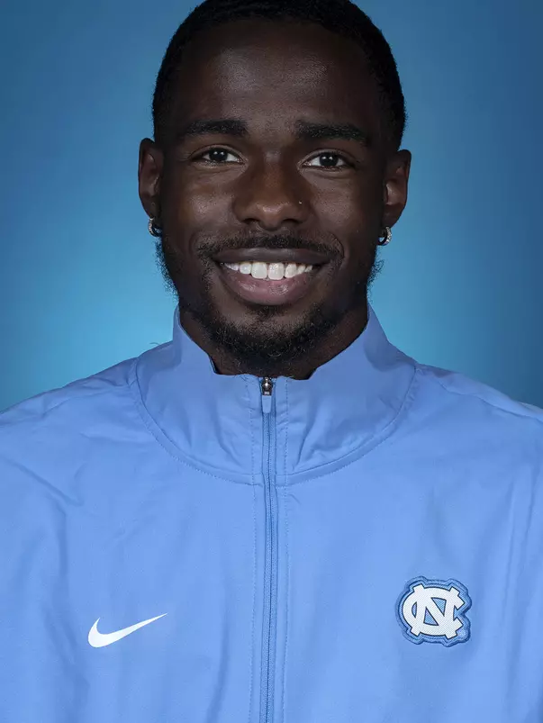 Qhiyal Towns
2020-2021 headshot
University of North Carolina Track and Field
Men’s Basketball Museum
Chapel Hill, NC
Thursday, October 29, 2020