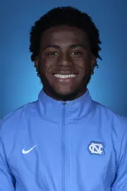 Isiah Travis
2020-2021 headshot
University of North Carolina Track and Field
Men’s Basketball Museum
Chapel Hill, NC
Thursday, October 29, 2020