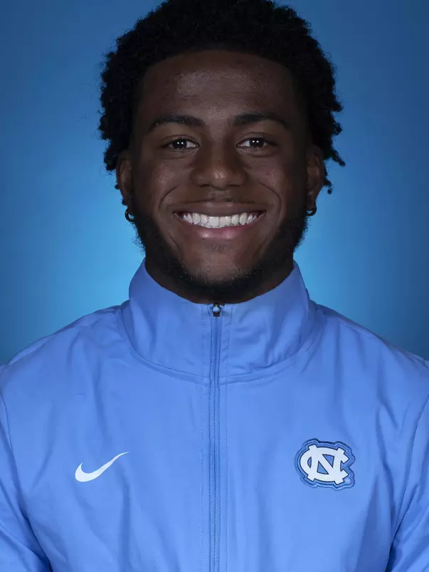 Isiah Travis
2020-2021 headshot
University of North Carolina Track and Field
Men’s Basketball Museum
Chapel Hill, NC
Thursday, October 29, 2020