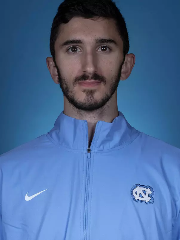 Tom Watson
2020-2021 headshot
University of North Carolina Track and Field
Men’s Basketball Museum
Chapel Hill, NC
Thursday, October 29, 2020