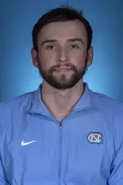 Eli Coan
2020-2021 headshot
University of North Carolina Swimming and Diving
Men’s Basketball Museum
Chapel Hill, NC
Tuesday, October 27, 2020