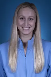 Emma Cole
2020-2021 headshot
University of North Carolina Swimming and Diving
Men’s Basketball Museum
Chapel Hill, NC
Tuesday, October 27, 2020