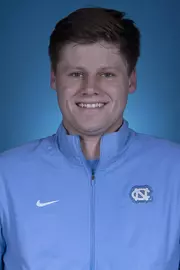 James Courtney
2020-2021 headshot
University of North Carolina Swimming and Diving
Men’s Basketball Museum
Chapel Hill, NC
Tuesday, October 27, 2020