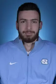 Dimitrios Dimitriou
2020-2021 headshot
University of North Carolina Swimming and Diving
Men’s Basketball Museum
Chapel Hill, NC
Tuesday, October 27, 2020