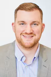 Evan Weber