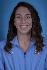 Taylor Hockenberry
2020-2021 headshot
University of North Carolina Swimming and Diving
Men’s Basketball Museum
Chapel Hill, NC
Tuesday, October 27, 2020