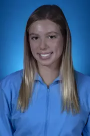 Victoria Ireland
2020-2021 headshot
University of North Carolina Swimming and Diving
Men’s Basketball Museum
Chapel Hill, NC
Friday, October 23, 2020