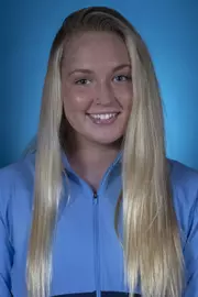Gracie Kayal
2020-2021 headshot
University of North Carolina Swimming and Diving
Men’s Basketball Museum
Chapel Hill, NC
Friday, October 23, 2020