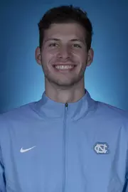 Daniel Koenigsperger
2020-2021 headshot 
University of North Carolina Swimming and Diving 
Men’s Basketball Museum 
Chapel Hill, NC 
Friday, October 23, 2020