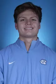 Samuel Long
2020-2021 headshot
University of North Carolina Swimming and Diving
Men’s Basketball Museum
Chapel Hill, NC
Tuesday, October 27, 2020