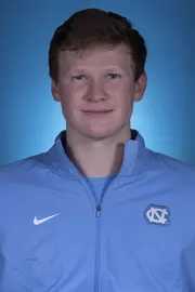 Coleman Manchester
2020-2021 headshot
University of North Carolina Swimming and Diving
Men’s Basketball Museum
Chapel Hill, NC
Tuesday, October 27, 2020