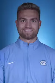 Jack Messenger
2020-2021 headshot
University of North Carolina Swimming and Diving
Men’s Basketball Museum
Chapel Hill, NC
Tuesday, October 27, 2020
