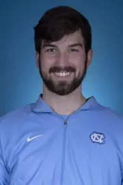 Samson Mumber
2020-2021 headshot
University of North Carolina Swimming and Diving
Men’s Basketball Museum
Chapel Hill, NC
Tuesday, October 27, 2020