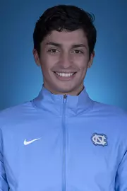 Andrew Rafalko
2020-2021 headshot 
University of North Carolina Swimming and Diving 
Men’s Basketball Museum 
Chapel Hill, NC 
Tuesday, October 27, 2020