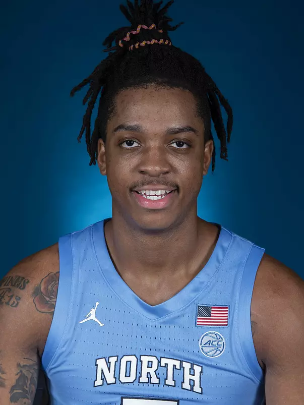 Armando Bacot
2020-2021 Headshot
University of North Carolina Basketball
Dean E. Smith Center
Chapel Hill, NC
Friday, October 30, 2020