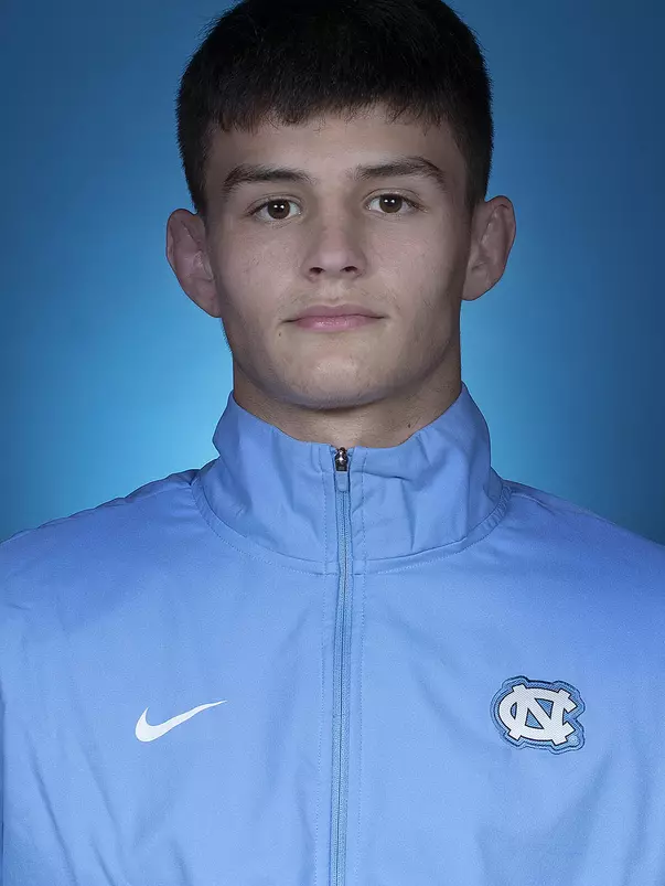 Julian Tagg
University of North Carolina Wrestling
MenÕs Basketball Museum
Chapel Hill, NC
Thursday, October 29, 2020
