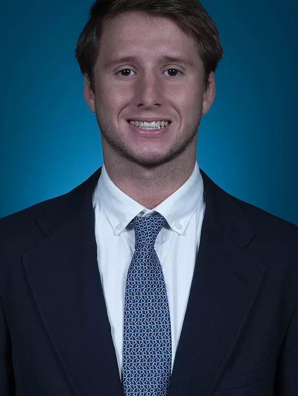 Cole Brown head shot 2020-21