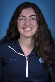 Olivia Curran
2020 headshot
University of North Carolina Rowing
Men’s Basketball Museum
Chapel Hill, NC
Tuesday, October 27, 2020\