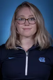Emily Elkas
2020 headshot
University of North Carolina Rowing
Men’s Basketball Museum
Chapel Hill, NC
Tuesday, October 27, 2020\