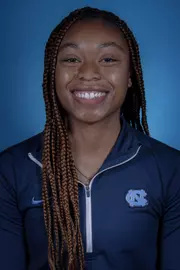 Alexis Levister
2020 headshot
University of North Carolina Rowing
Men’s Basketball Museum
Chapel Hill, NC
Tuesday, October 27, 2020\