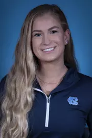 Juliana Micchia
2020 headshot
University of North Carolina Rowing
Men’s Basketball Museum
Chapel Hill, NC
Tuesday, October 27, 2020\