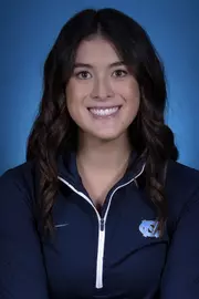Zoe Song
2020 headshot
University of North Carolina Rowing
Men’s Basketball Museum
Chapel Hill, NC
Tuesday, October 27, 2020\