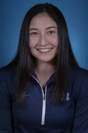 Claire Traylor
2020 headshot
University of North Carolina Rowing
Men’s Basketball Museum
Chapel Hill, NC
Tuesday, October 27, 2020\