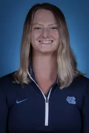 Tianna Van Cura
2020 headshot
University of North Carolina Rowing
Men’s Basketball Museum
Chapel Hill, NC
Tuesday, October 27, 2020\