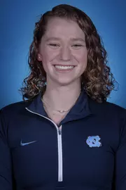 Neeva Wernsman Young
2020 headshot
University of North Carolina Rowing
Men’s Basketball Museum
Chapel Hill, NC
Tuesday, October 27, 2020\
