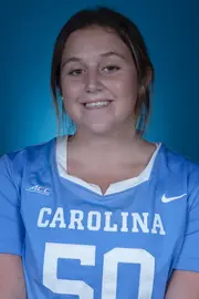 Alexa GentilePhoto DayUniversity of North Carolina Women's Lacrosse Men’s Basketball MuseumChapel Hill, NCWednesday, October 28, 2020