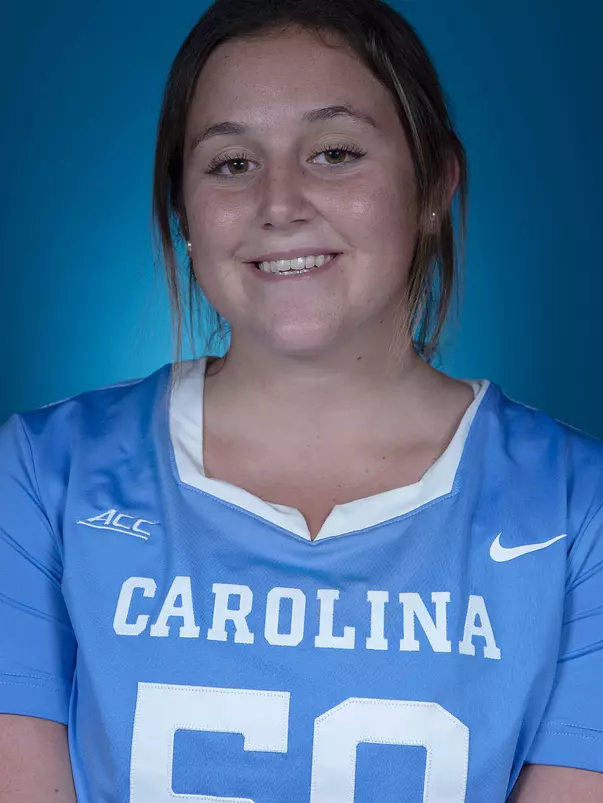 Alexa GentilePhoto DayUniversity of North Carolina Women's Lacrosse Men’s Basketball MuseumChapel Hill, NCWednesday, October 28, 2020