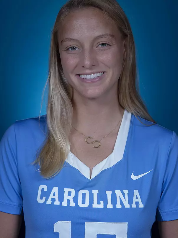 Scottie Rose GrowneyPhoto DayUniversity of North Carolina Women's Lacrosse Men’s Basketball MuseumChapel Hill, NCWednesday, October 28, 2020