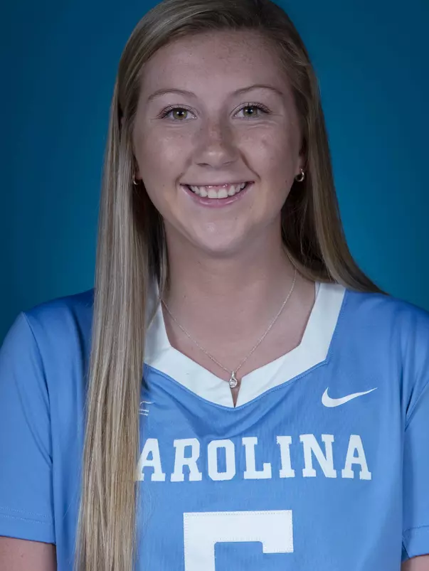 Gabi HallPhoto DayUniversity of North Carolina Women's Lacrosse Men’s Basketball MuseumChapel Hill, NCWednesday, October 28, 2020