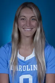 Katie HoegPhoto DayUniversity of North Carolina Women's Lacrosse Men’s Basketball MuseumChapel Hill, NCWednesday, October 28, 2020