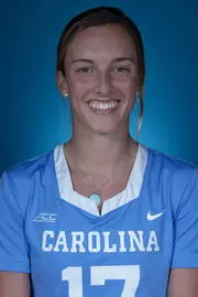 Maddie HofferPhoto DayUniversity of North Carolina Women's Lacrosse Men’s Basketball MuseumChapel Hill, NCWednesday, October 28, 2020
