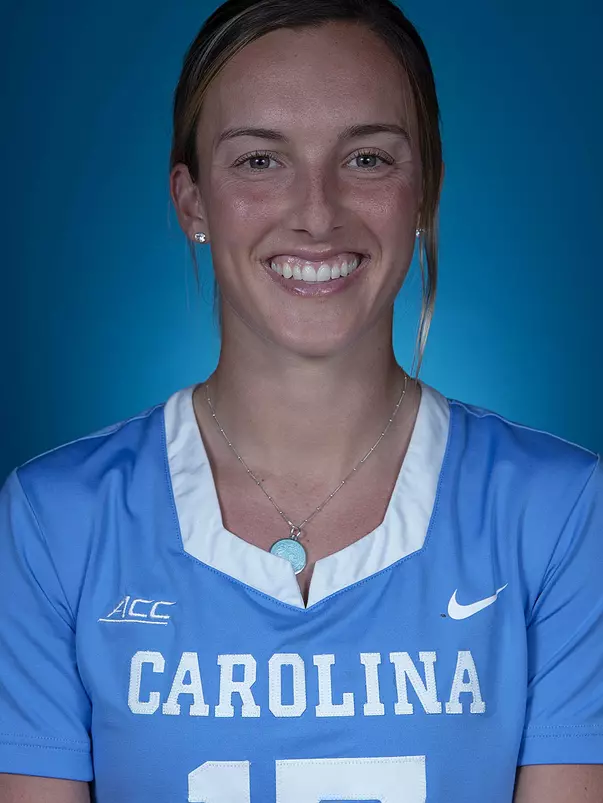 Maddie HofferPhoto DayUniversity of North Carolina Women's Lacrosse Men’s Basketball MuseumChapel Hill, NCWednesday, October 28, 2020