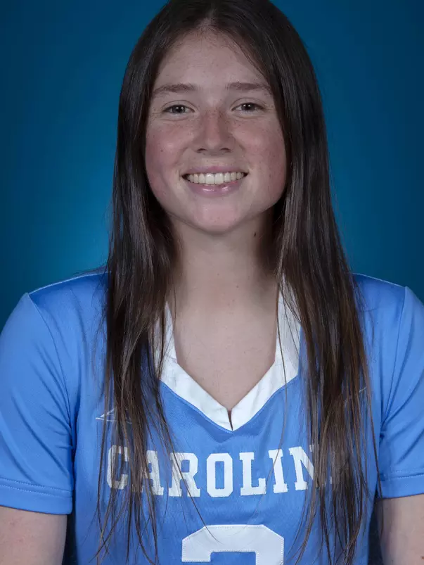 Bailey HornePhoto DayUniversity of North Carolina Women's Lacrosse Men’s Basketball MuseumChapel Hill, NCWednesday, October 28, 2020